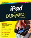 Buchcover iPad For Dummies