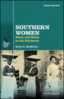 Buchcover Southern Women