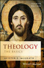 Buchcover Theology