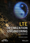 Buchcover LTE Optimization Engineering Handbook