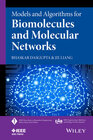 Buchcover Models and Algorithms for Biomolecules and Molecular Networks