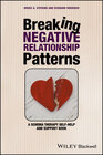 Buchcover Breaking Negative Relationship Patterns
