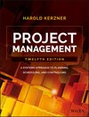 Buchcover Project Management