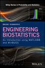 Buchcover Engineering Biostatistics