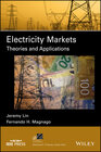 Buchcover Electricity Markets
