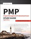 Buchcover PMP: Project Management Professional Exam Study Guide