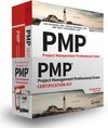 Buchcover PMP Project Management Professional Exam Certification Kit