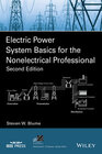 Buchcover Electric Power System Basics for the Nonelectrical Professional