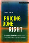 Buchcover Pricing Done Right