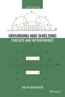 Buchcover Grounding and Shielding