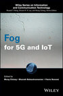 Buchcover Fog for 5G and IoT