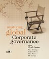 Buchcover Mastering Global Corporate Governance