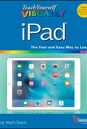 Buchcover ISBN 9781119188650