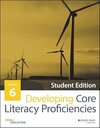 Buchcover Developing Core Literacy Proficiencies Grade 6
