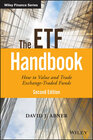 Buchcover The ETF Handbook