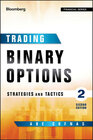 Buchcover Trading Binary Options