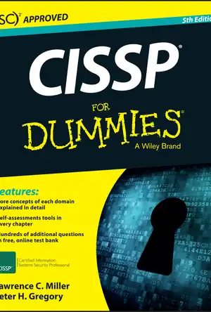 Buchcover ISBN 9781119210245