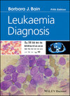 Buchcover Leukaemia Diagnosis