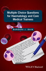Buchcover Multiple Choice Questions for Haematology and Core Medical Trainees