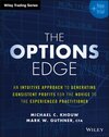 Buchcover The Options Edge