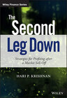 Buchcover The Second Leg Down