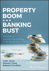 Buchcover Property Boom and Banking Bust