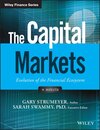 Buchcover The Capital Markets