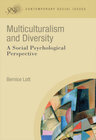 Buchcover Multiculturalism and Diversity