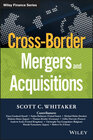 Buchcover Cross-Border Mergers and Acquisitions