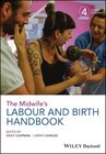 Buchcover The Midwife's Labour and Birth Handbook