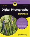 Buchcover Digital Photography For Dummies