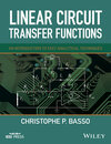 Buchcover Linear Circuit Transfer Functions