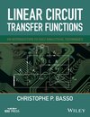 Buchcover Linear Circuit Transfer Functions