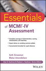 Buchcover Essentials of MCMI-IV Assessment