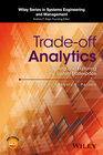 Buchcover Trade-off Analytics