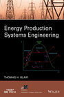 Buchcover Energy Production Systems Engineering