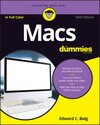 Buchcover Macs For Dummies