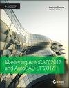 Buchcover Mastering AutoCAD 2017 and AutoCAD LT 2017