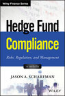 Buchcover Hedge Fund Compliance