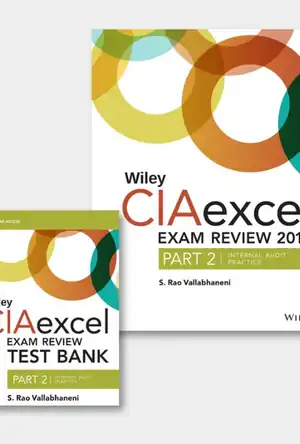 Buchcover ISBN 9781119241324