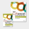 Buchcover Wiley CIAexcel Exam Review + Test Bank 2016