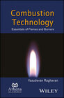 Buchcover Combustion Technology