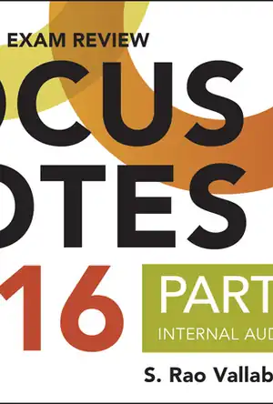 Buchcover ISBN 9781119241942