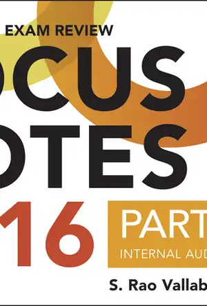 Buchcover ISBN 9781119242031