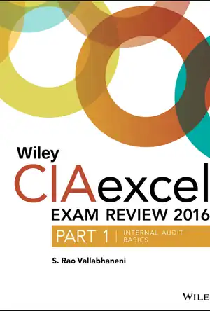 Buchcover ISBN 9781119242055