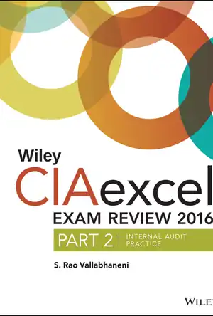 Buchcover ISBN 9781119242161