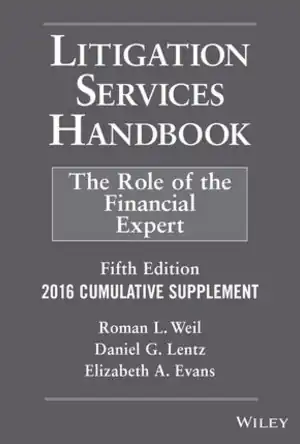 Buchcover ISBN 9781119244615