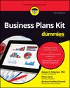 Buchcover Business Plans Kit For Dummies