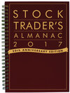 Buchcover Stock Trader's Almanac 2017