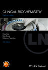 Buchcover Lecture Notes Clinical Biochemistry